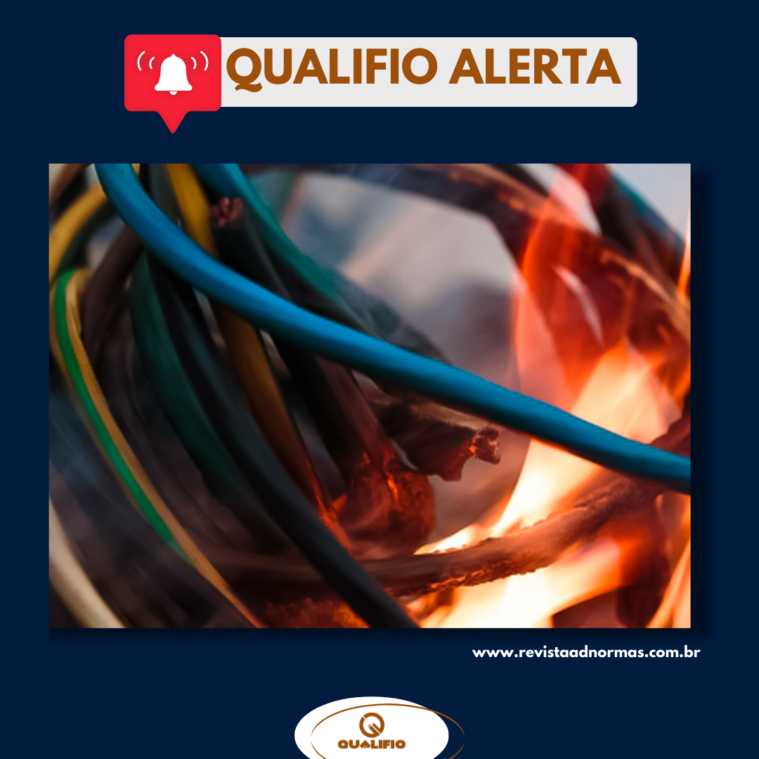 [Qualifio Alerta] Construtora é condenada por danos morais por não cumprir a ABNT 5410