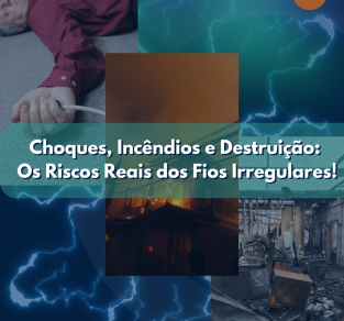 Condutores elétricos de qualidade devem atender a ABNT NBR NM 280
