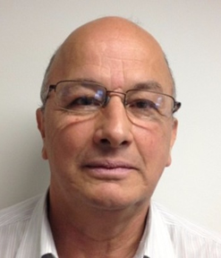 Sr. Mauricio Sant Ana